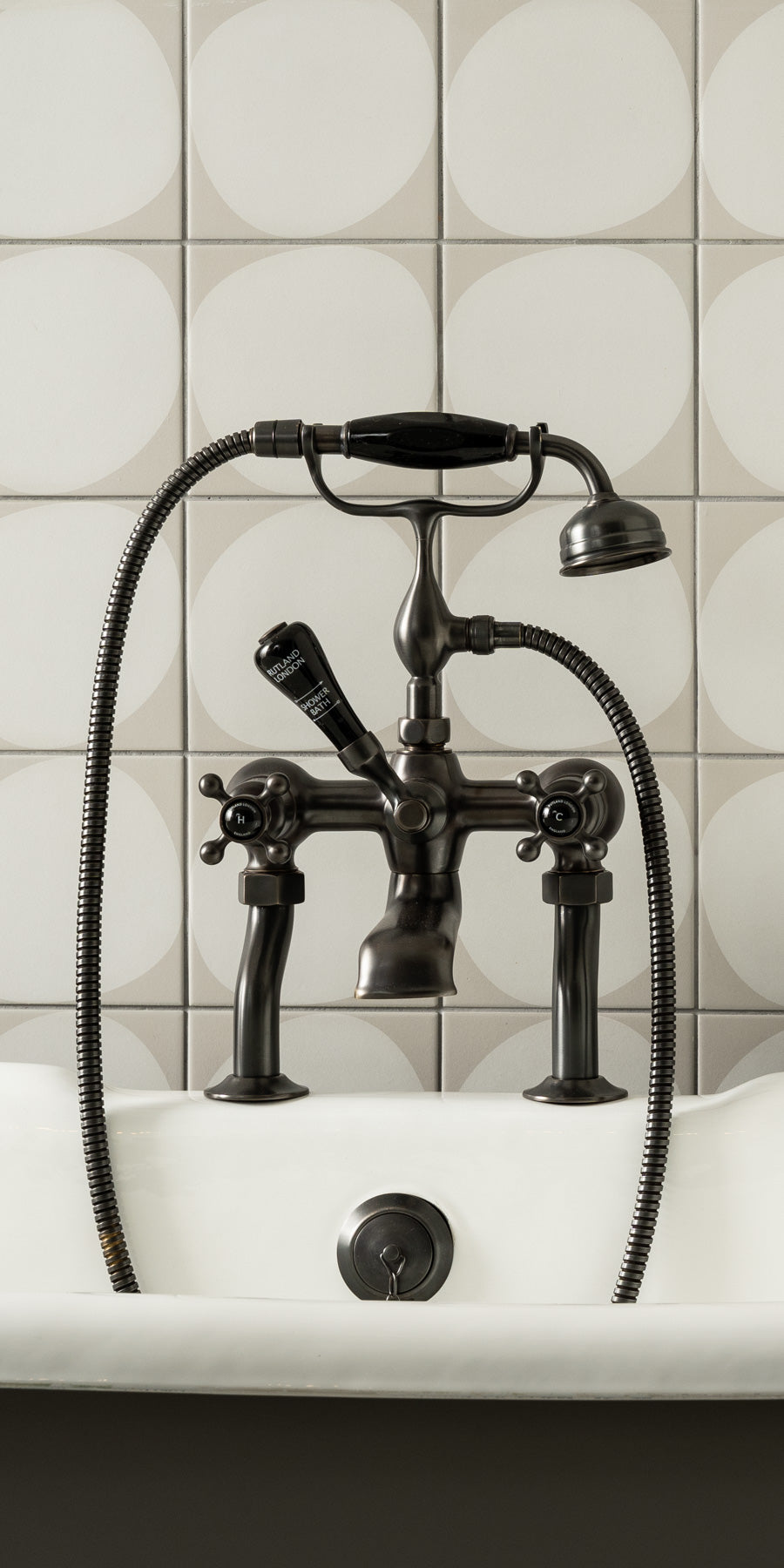 Luxury Finishes - Rutland London (USA)