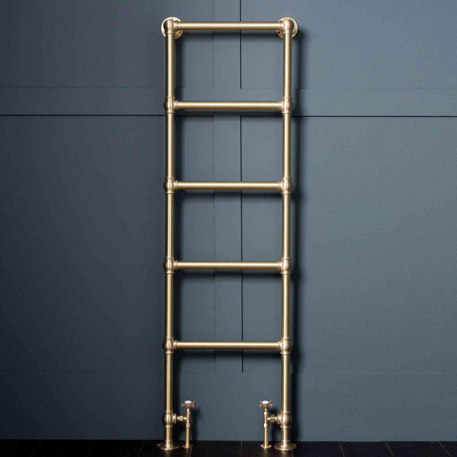 Gainsborough Heated Towel Warmer - Rutland London (USA)