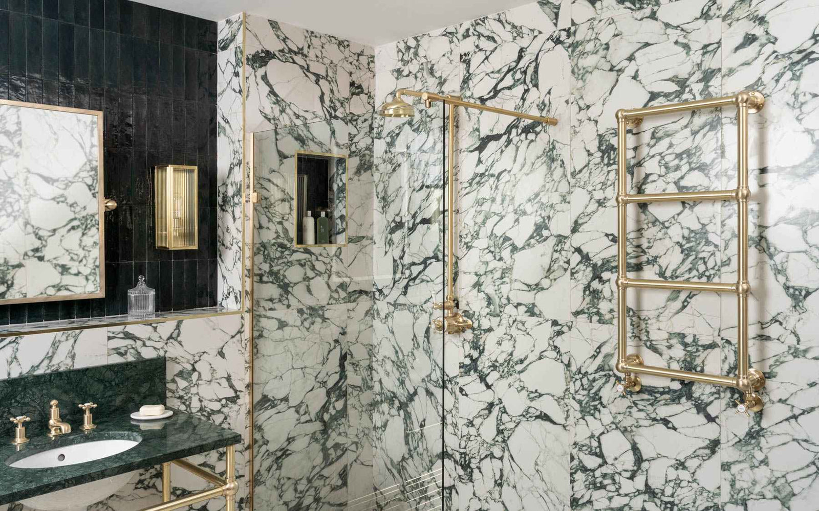 Google Reviews - Rutland London