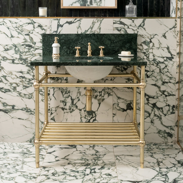 Vanities & Sinks - Rutland London (USA)