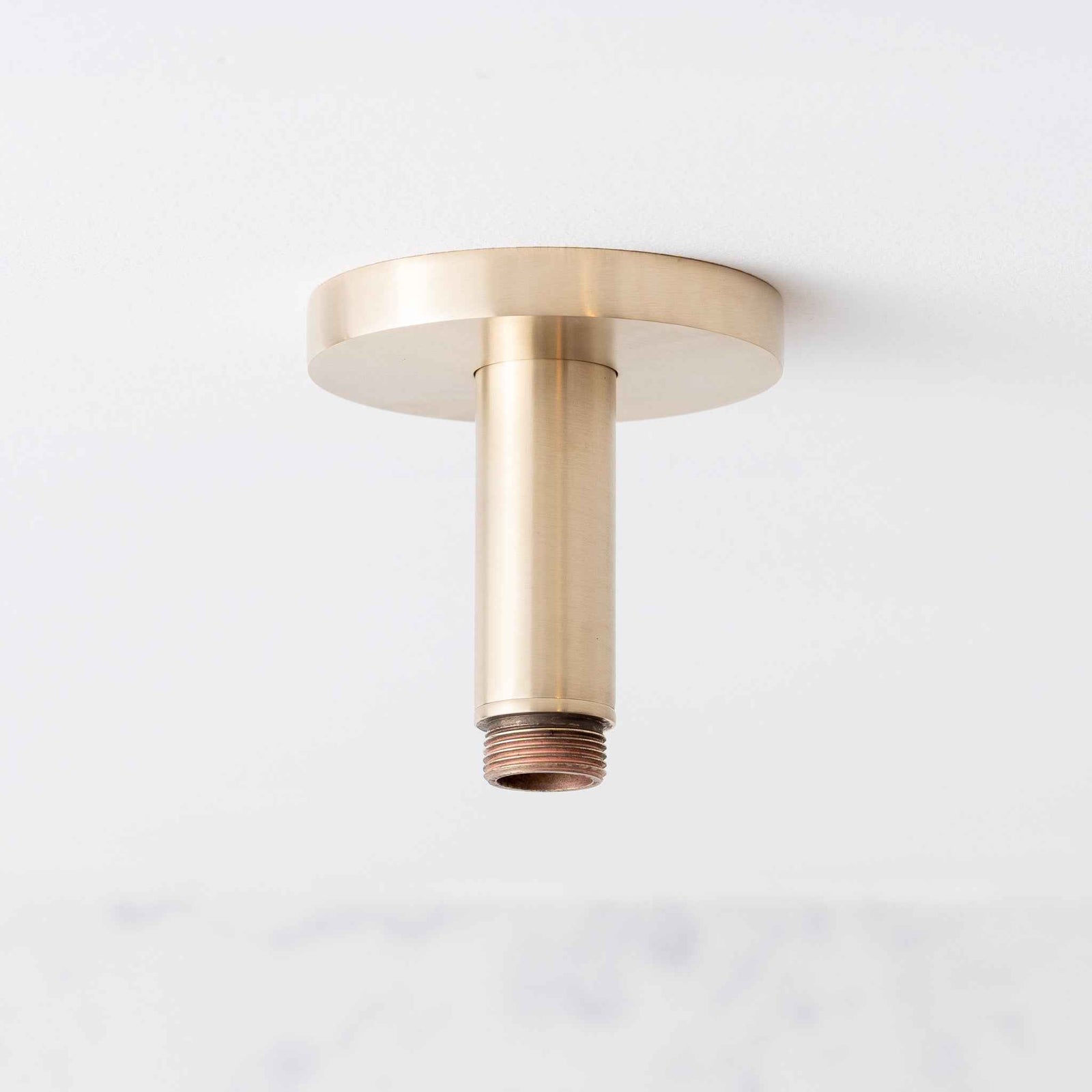 Lockwood 4" Fixed Ceiling Arm - Rutland London (USA)