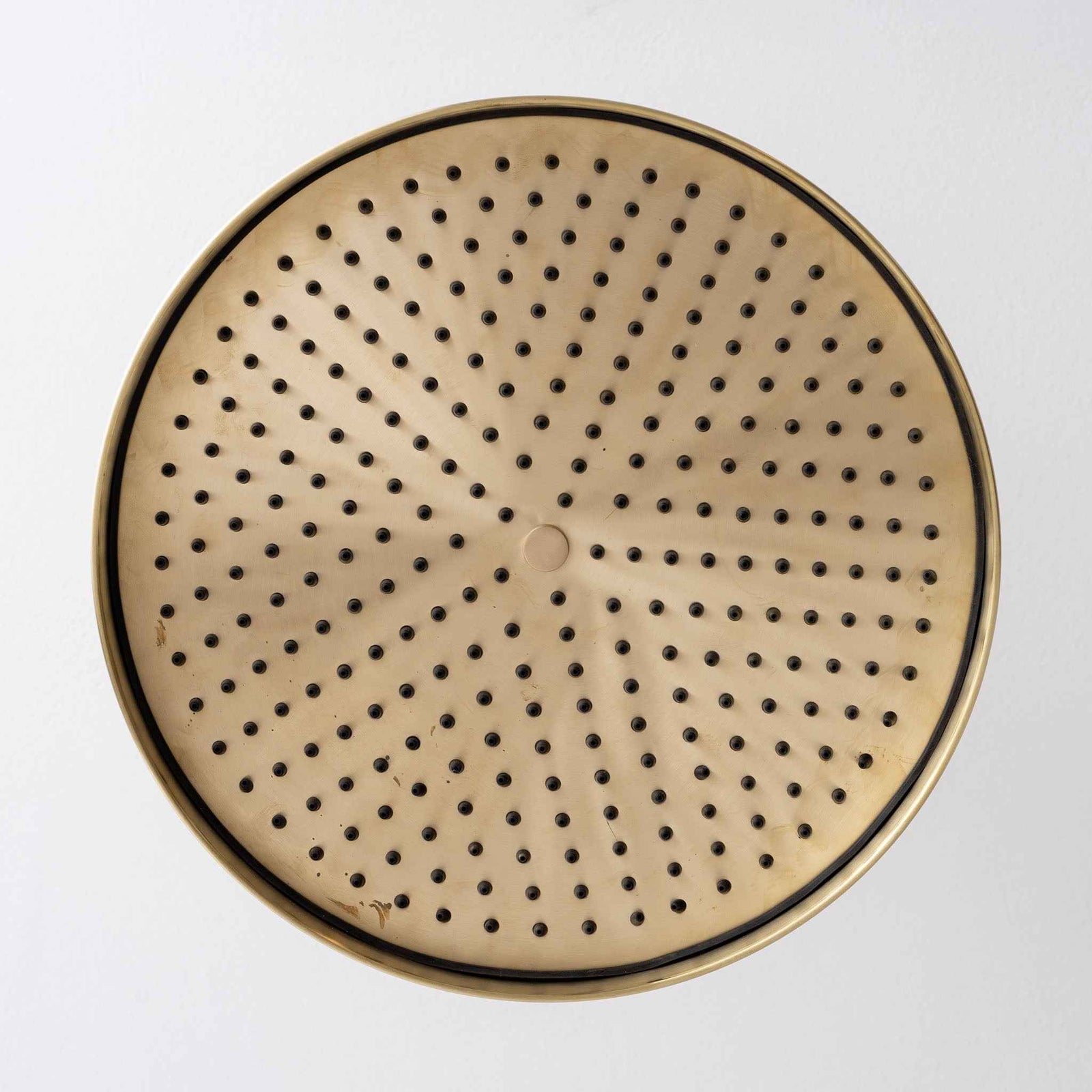 Admiral 12" Easy-Clean Rain Shower Head - Rutland London (USA)