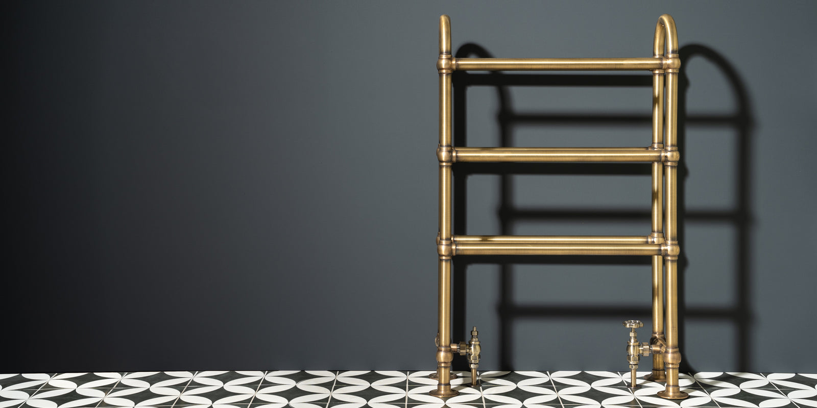 Bathroom Heating - Rutland London (USA)