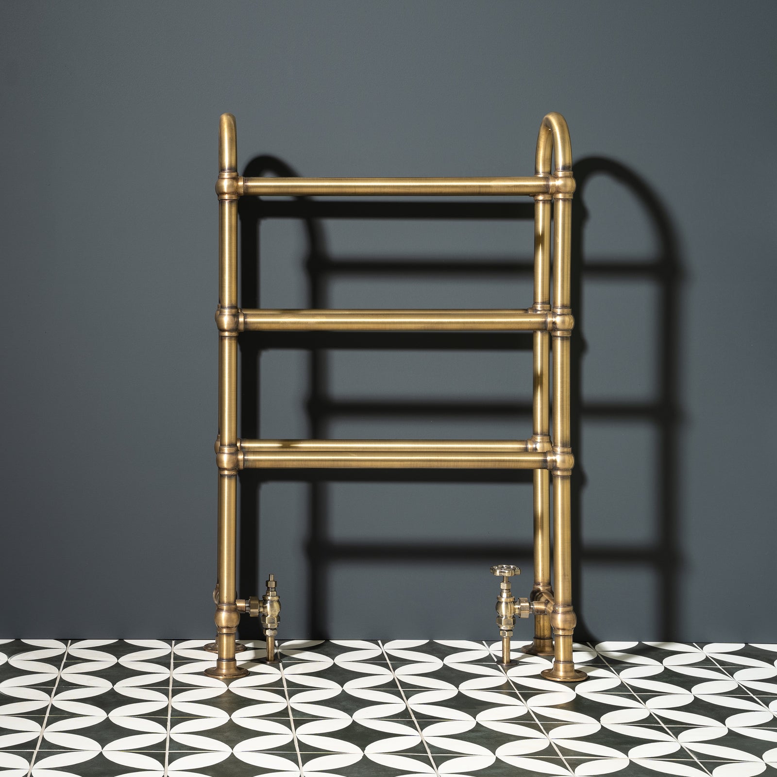 Bathroom Heating - Rutland London (USA)