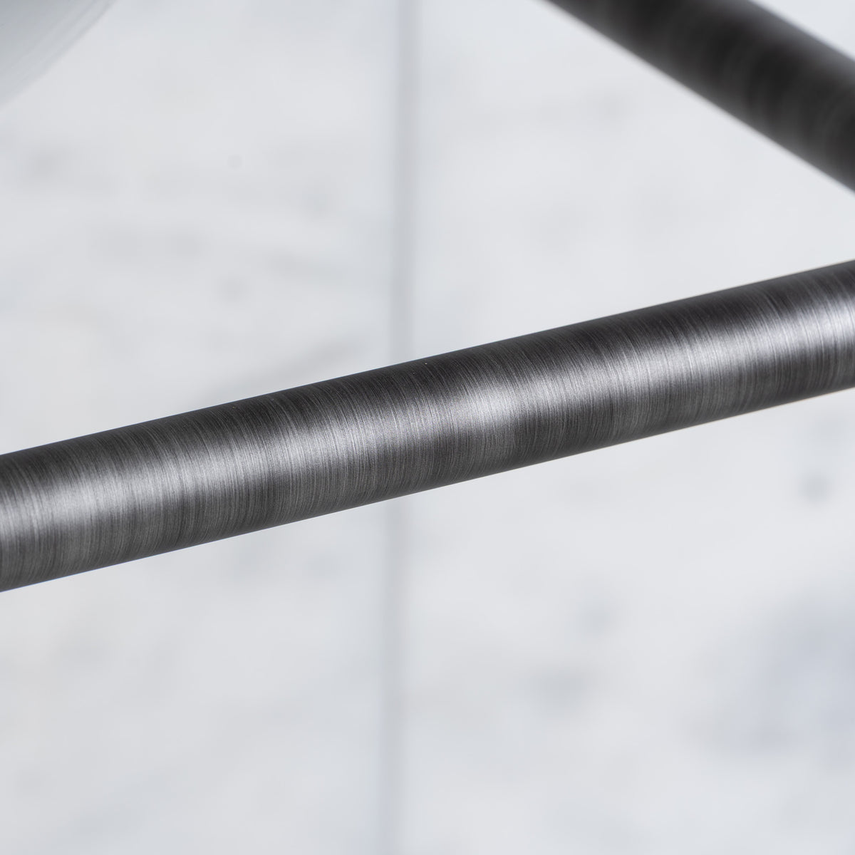 Thornhill Double Brass Console Bathroom Sink (Inc. Marble Top, Upstand & Sinks) - Rutland London (USA)