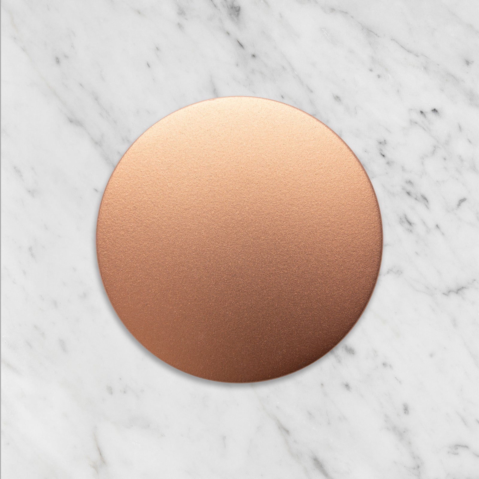 Urban Copper Sample - Rutland London (USA)