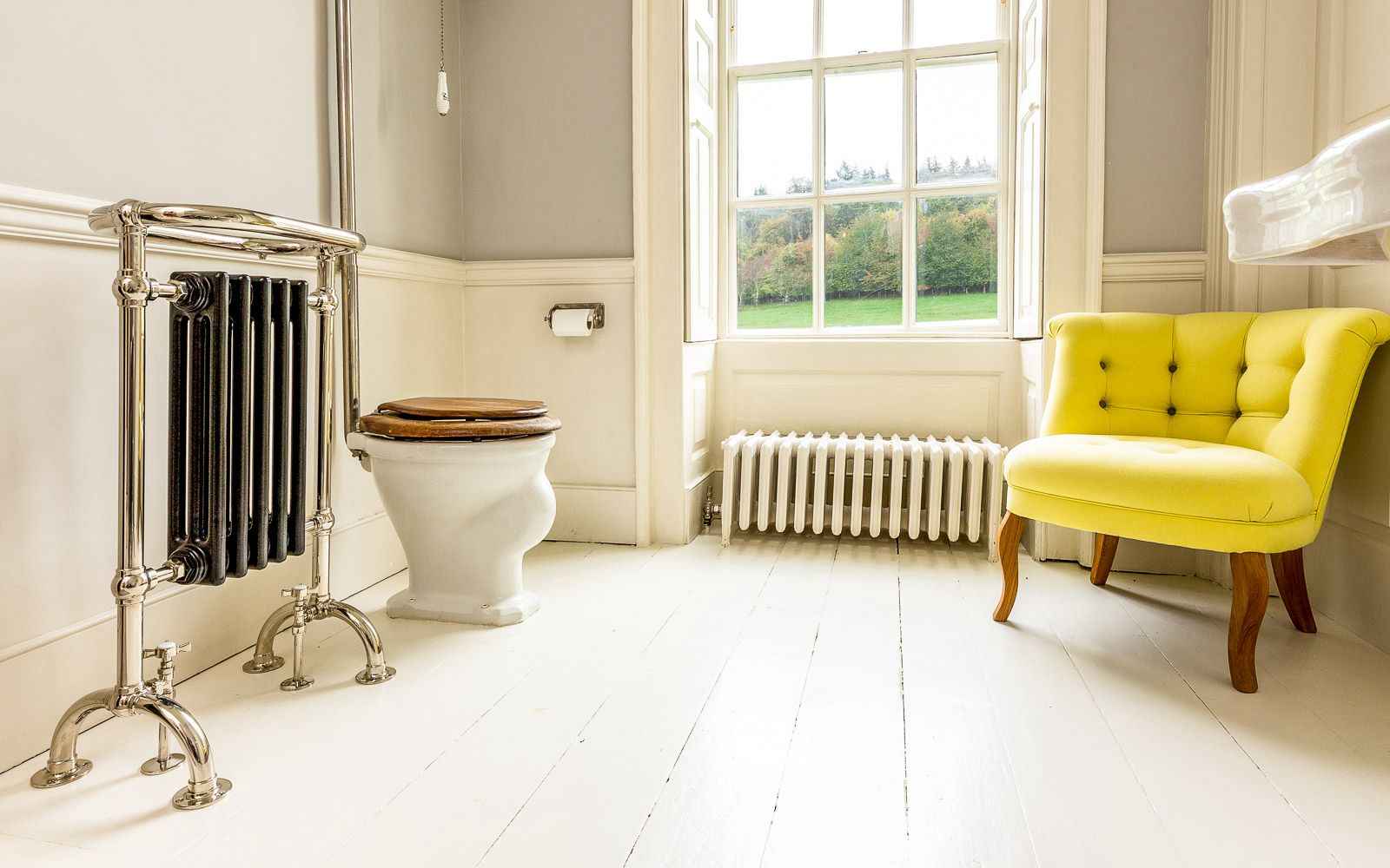 Google Reviews - Rutland London