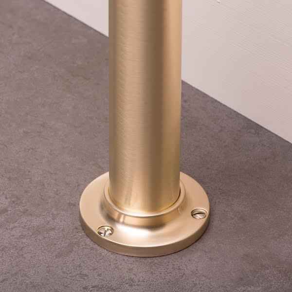 Connaught Tub Filler Supply Lines - Rutland London (USA)