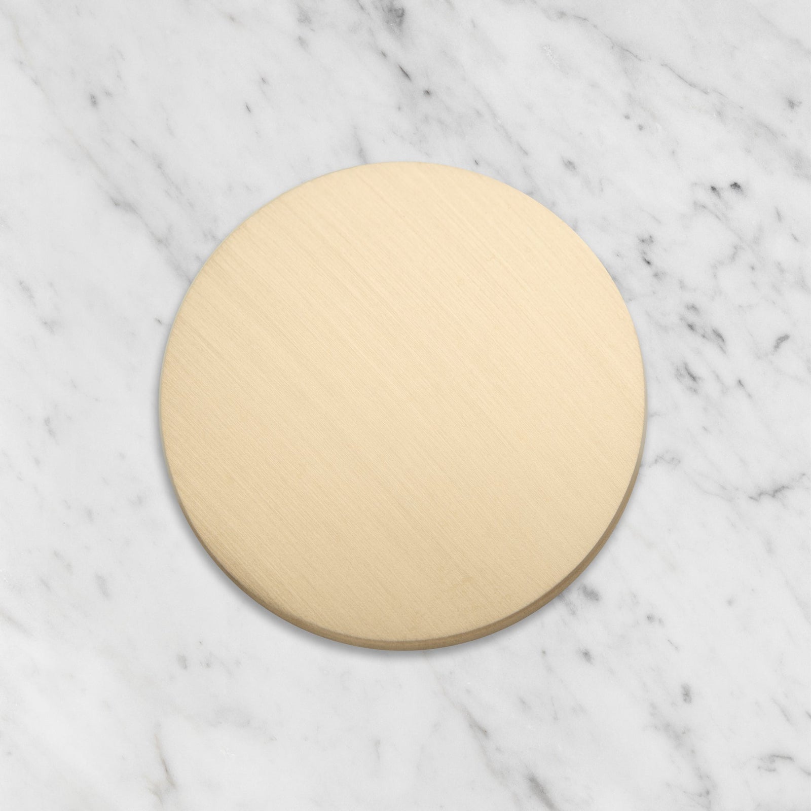 Brushed (Satin) Brass - Rutland London (USA)