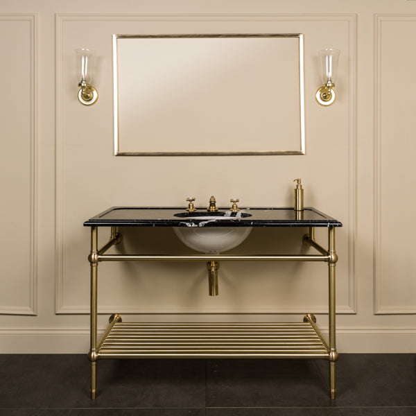 A Console Sink Collection — The Gold Hive