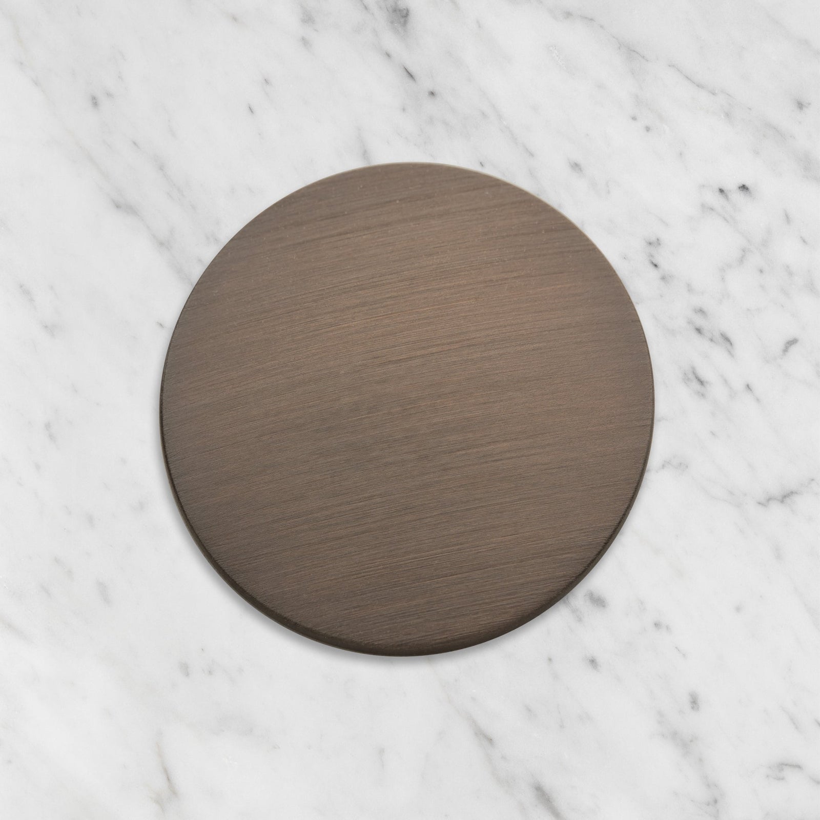 City Bronze Sample -  Rutland London (USA)