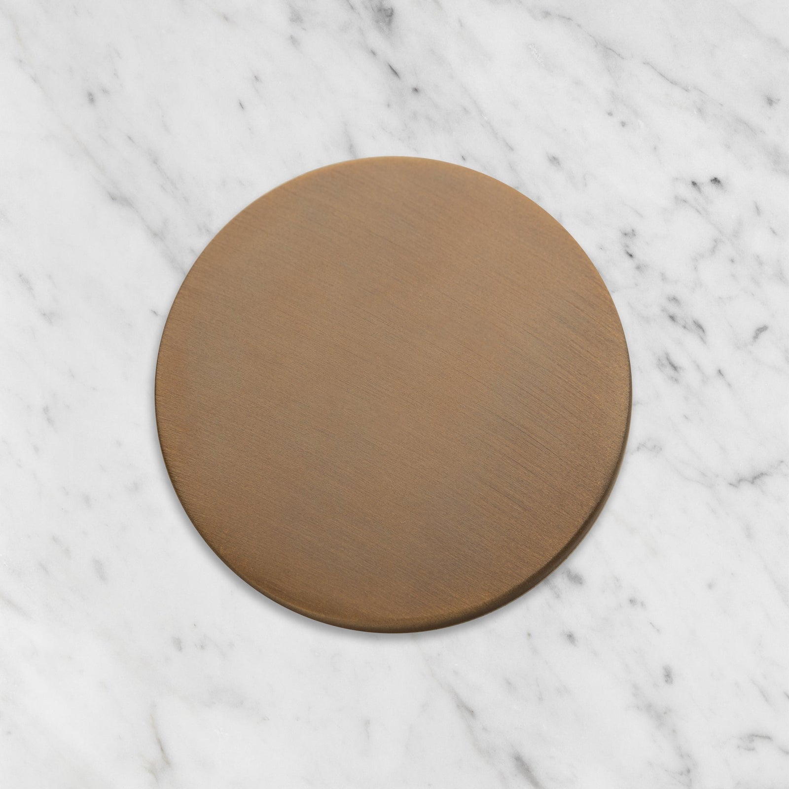 County Bronze Sample - Rutland London (USA)