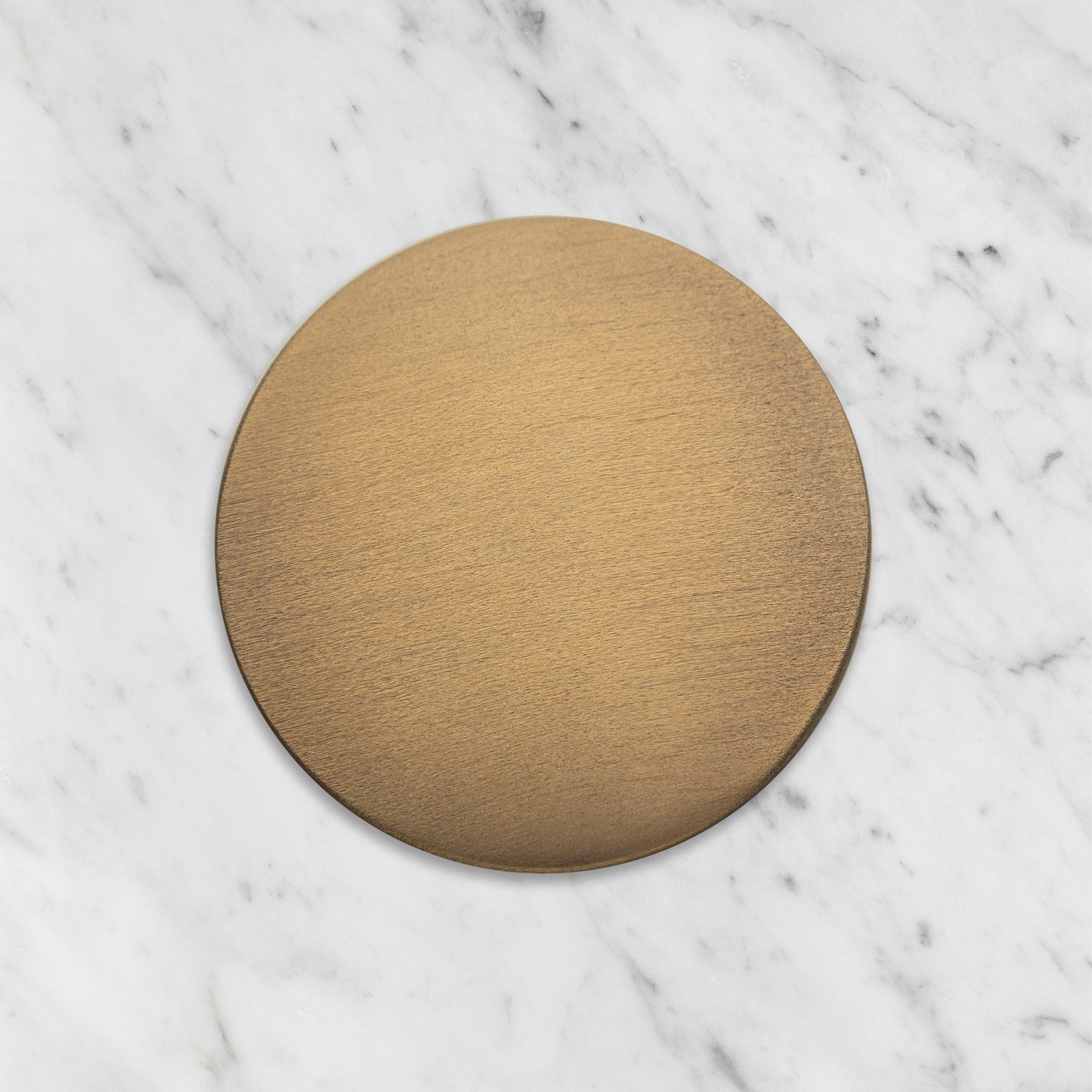 English Bronze Sample - Rutland London (USA)