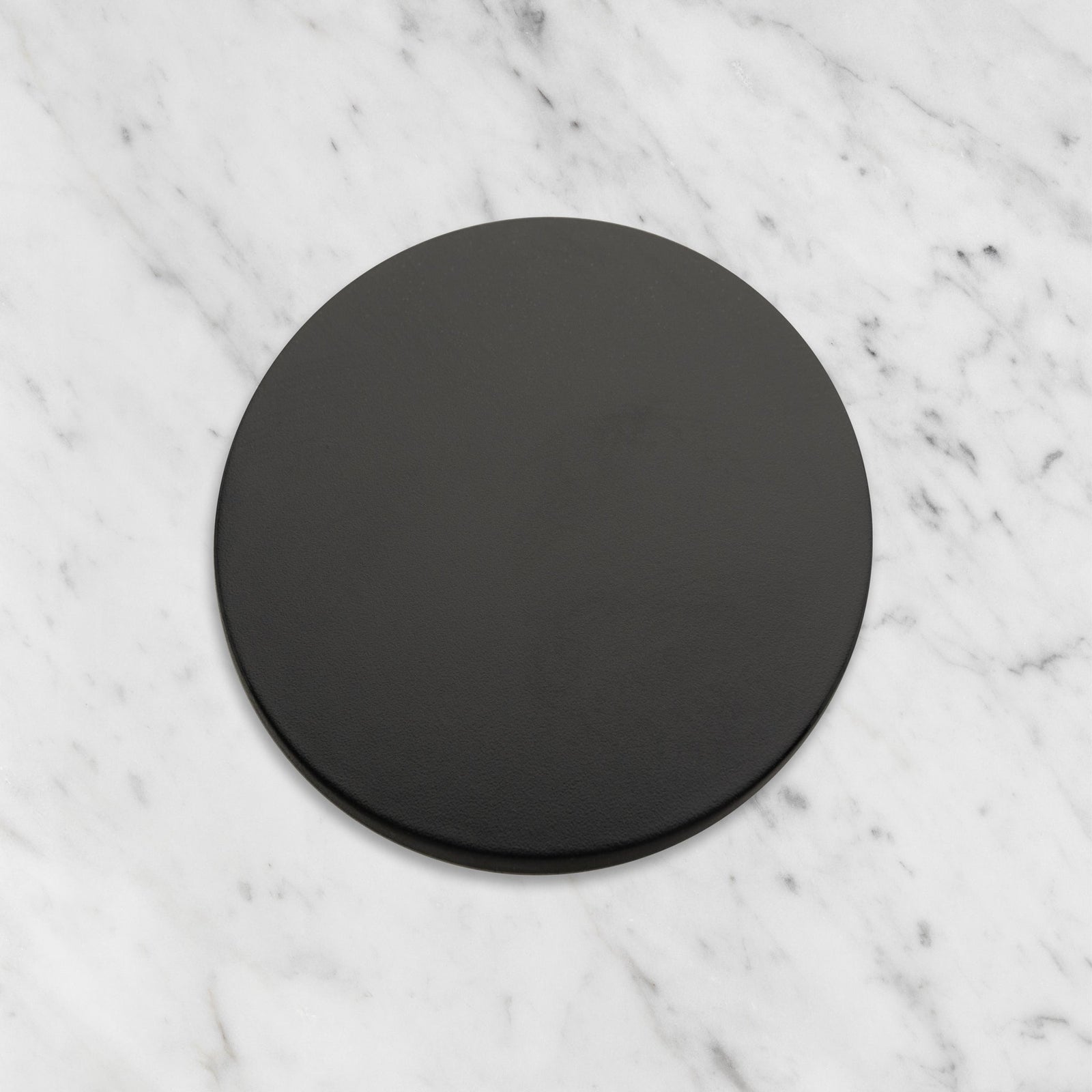 Metropolitan Black Sample - Rutland London (USA)