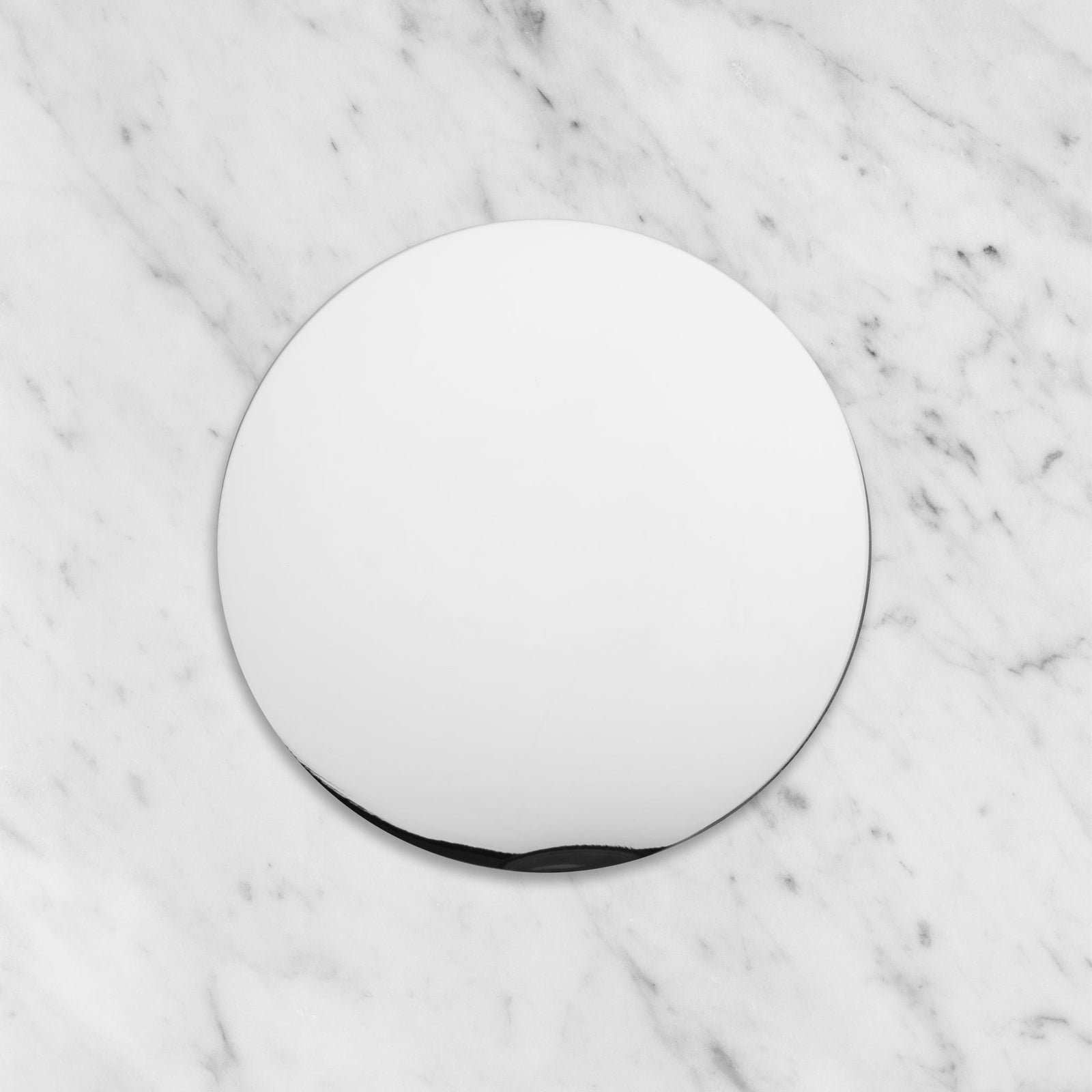 Polished Chrome Sample - Rutland London (USA)